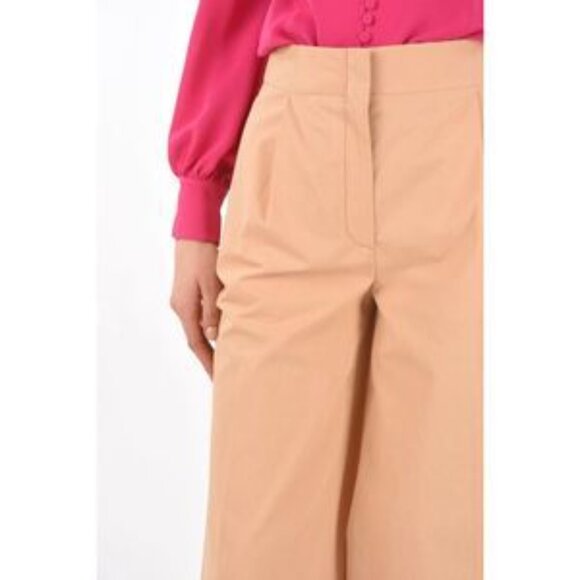 Super Blond Women's Five Pocket Trousers - Picture 3 of 3